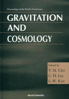 【预订】GRAVITATION AND COSMOLOGY - PROCEEDINGS OF THE PACIFIC CONFERENCE