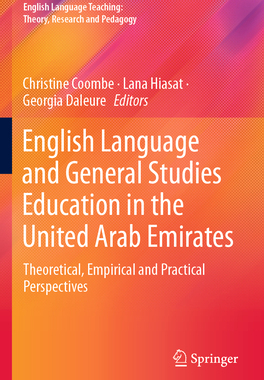 [预订]English Language and General Studies Education in the United Arab Emirates