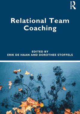 [预订]Relational Team Coaching 9781032351957