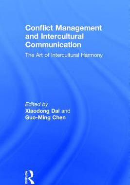 预订 Conflict Management and Intercultural Communication