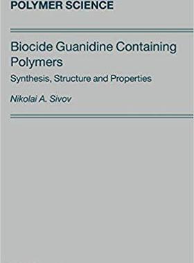 【预售】Biocide Guanidine Containing Polymers: