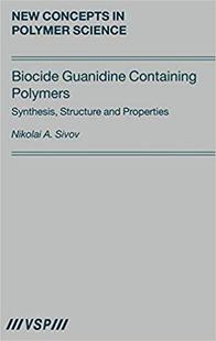 Containing Guanidine Biocide Polymers 预售