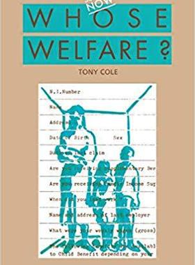 【预售】Whose Welfare