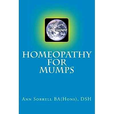 预订 Homeopathy for Mumps: 9781492355304