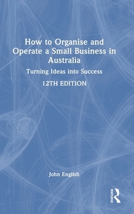 Organise Australia Ideas Success 预订 Business Operate into and Small Turning How