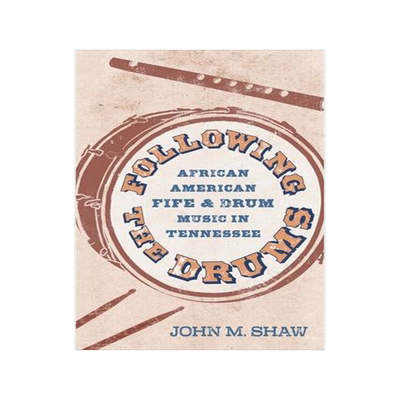 [预订]Following the Drums 9781496839558