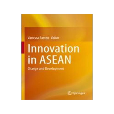 [预订]Innovation in ASEAN: Change and Development 9789811906466