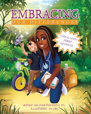【预订】Embracing Our Differences: Living with Dravet Syndrome