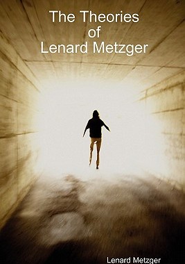 预订 The Theories Of Lenard Metzger