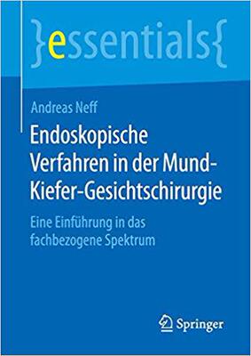 【预订】Endoskopische Verfahren in der Mund-Kiefer-Gesichtschirurgie 9783658104849
