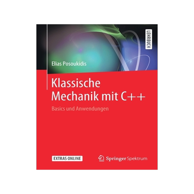 预订 Klassische Mechanik mit C++