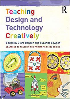 【预售】Teaching Design and Technology Creatively