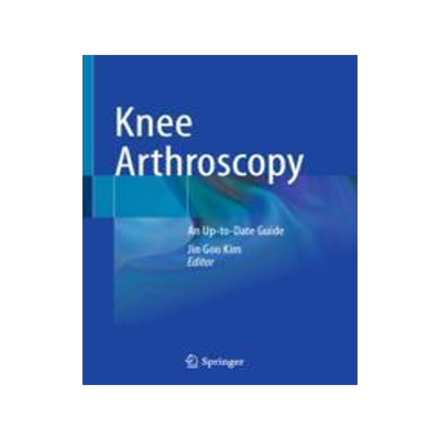 [预订]Knee Arthroscopy 9789811581908