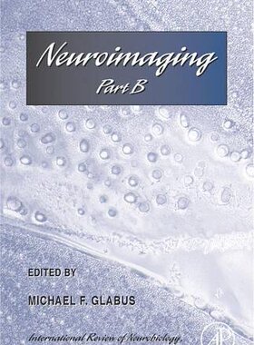【预订】Neuroimaging Part B