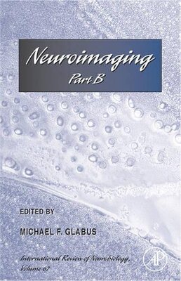 【预订】Neuroimaging Part B