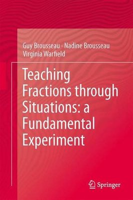 【预订】Teaching Fractions through Situations: A Fundamental Experiment