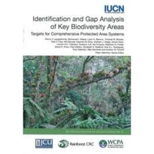 Gap Analysis Areas Identification 9782831709925 Biodiversity and Key 预订