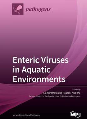 [预订]Enteric Viruses in Aquatic Environments 9783039285686