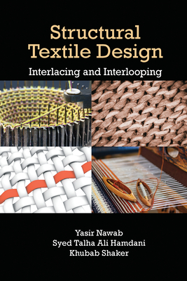 【预订】structural textile design 9780367573720