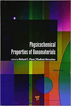 【预售】Physico-Chemical Properties of Nanom...