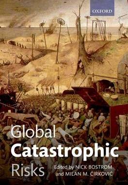 预订 Global Catastrophic Risks