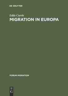 Europa Migration 9783828202764 预订