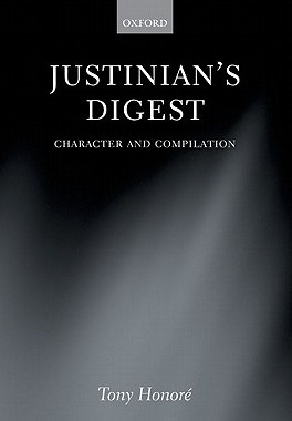 【预订】Justinian’s Digest