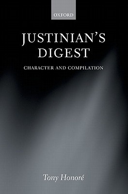 【预订】Justinian’s Digest
