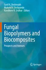[预订]Fungal Biopolymers and Biocomposites: Prospects and Avenues 9789811910029