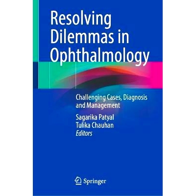 Challenging Cases, Diagnosis and Managem