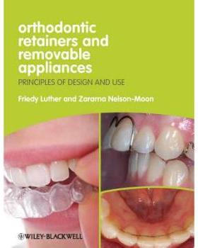 【预售】Orthodontic Retainers And Removable Appliances - Principles Of Design And Use