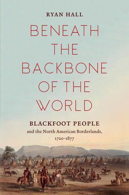 [预订]Beneath the Backbone of the World 9781469655154 书籍/杂志/报纸 原版其它 原图主图