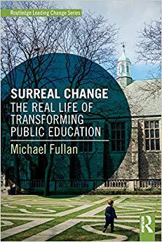 【预售】Surreal Change