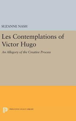 【预订】LES CONTEMPLATIONS of Victor Hugo