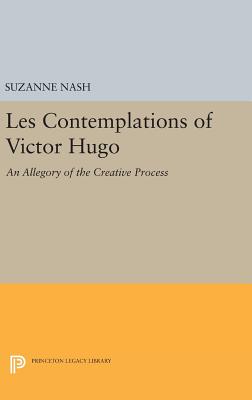 【预订】LES CONTEMPLATIONS of Victor Hugo