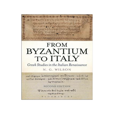 [预订]From Byzantium to Italy 9781474250474