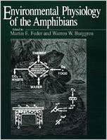 【预订】Environmental Physiology of the Amphibians 9780226239439