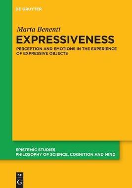 [预订]Expressiveness 9783110996753