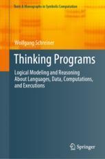 预订 Thinking Programs