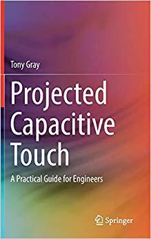 【预订】Projected Capacitive Touch