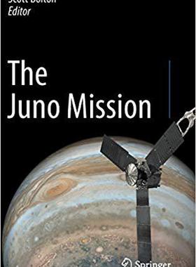 【预售】The Juno Mission