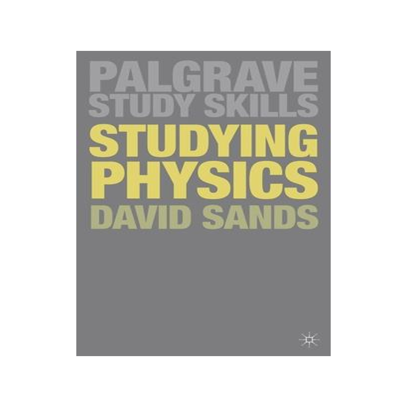 [预订]Studying Physics 9781403903280