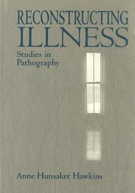 [预订]Reconstructing Illness 9781557530301