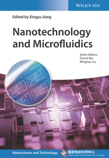 【预订】Nanotechnology and Microfluidics