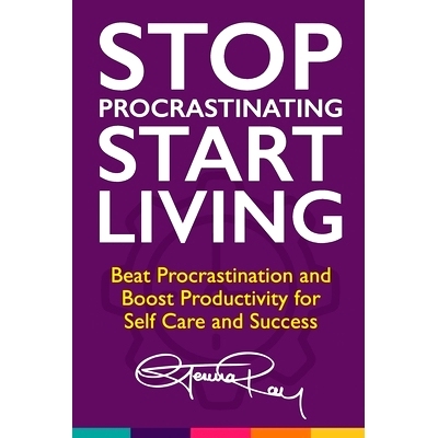 预订 S* Procrastinating and Start Living: Beat Procrastination and Boost Productivity for Self Care and Success: 97986