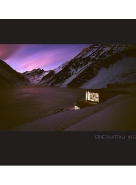 预订 In Extremis: Landscape Into Architecture 建筑师的旅程--扩大: 9781883584672