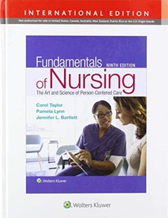【预订】Fundamentals of Nursing