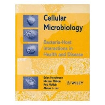 Bacteria-Host Interactions in Health and