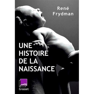预订 Une histoire de la naissance 一个诞生的故事: 9782246827832