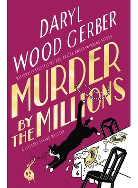 预订 Murder by the Millions: 9781496748201